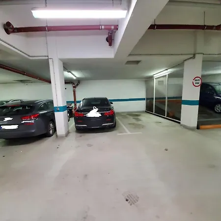 Apartment 2-raum-wohnung In Tier Innenstadt *